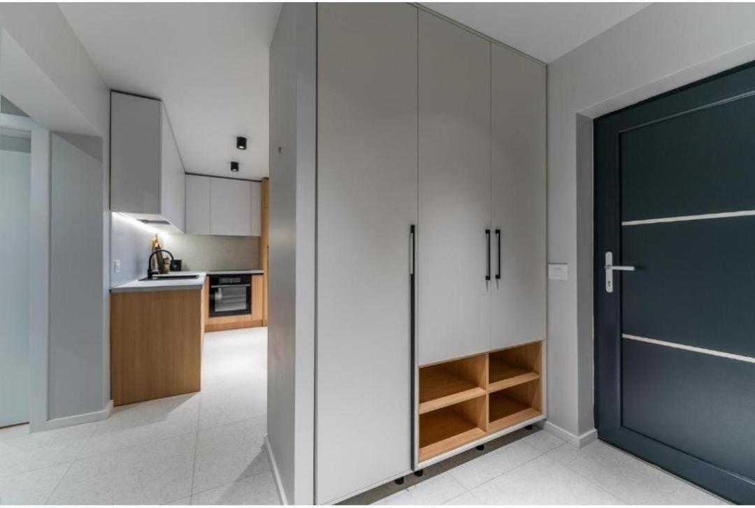 Central Epic Apartment-Self Check In อาราด ภายนอก รูปภาพ